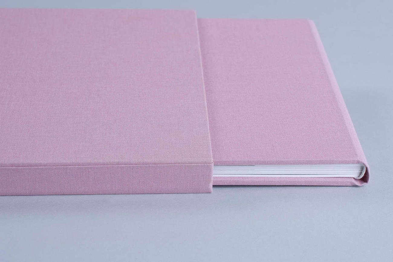 Slipcase Professional Printing Services nPhoto Lab